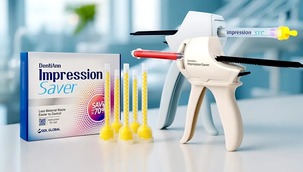 مواد مصرفی دندانپزشکی