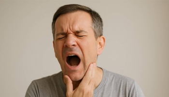 درمان فیبروز دهان با حذف ژنتیکی پروتئین COMP