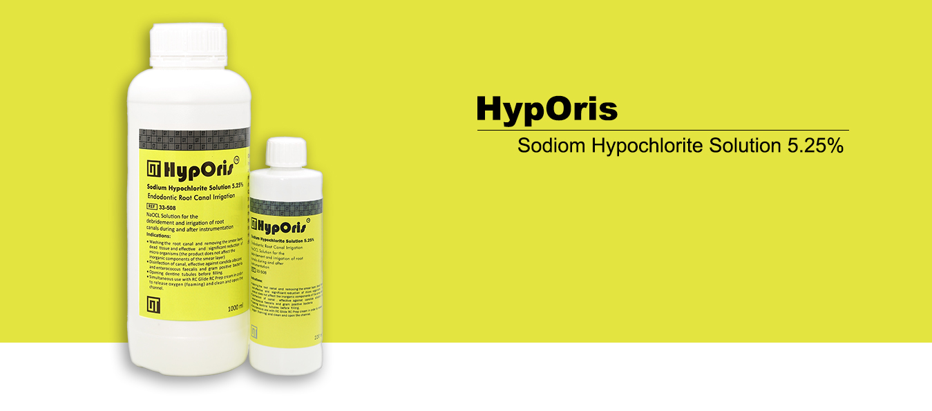 هیپوکلریت سدیم‌ ۵/۲۵٪