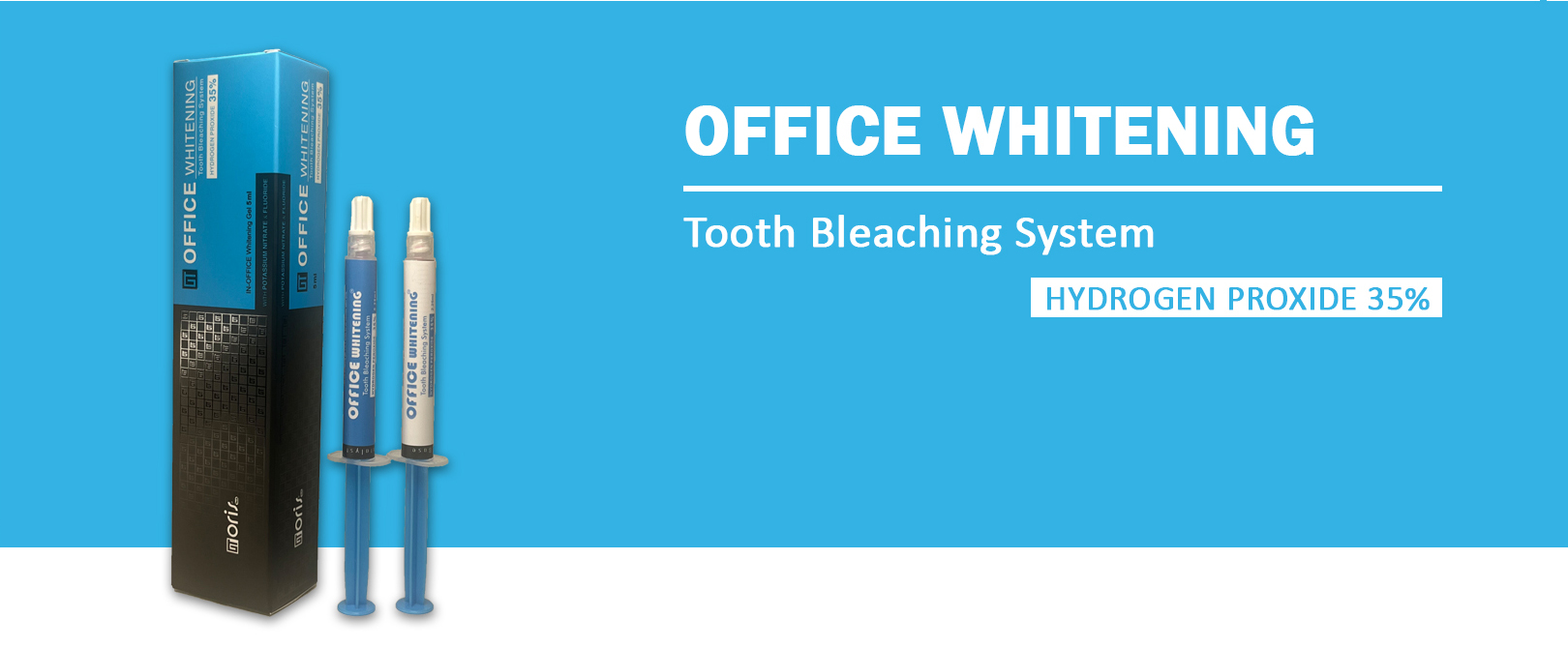 بلیچینگ 35% OFFICE