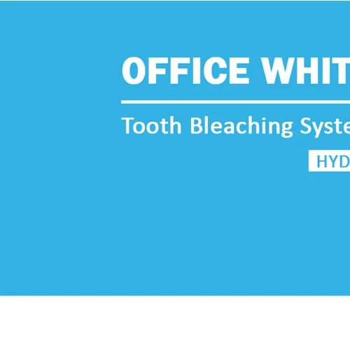 بلیچینگ 35% OFFICE