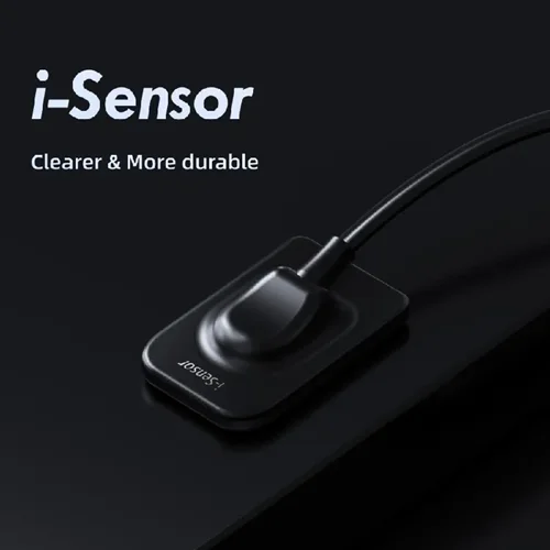 سنسور RVG وودپیکر مدل I-Sensor