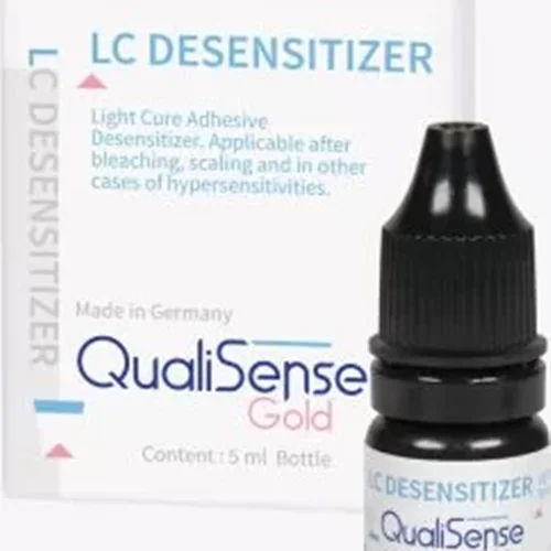 محلول ضد حساسیت QualiSense آلمان
