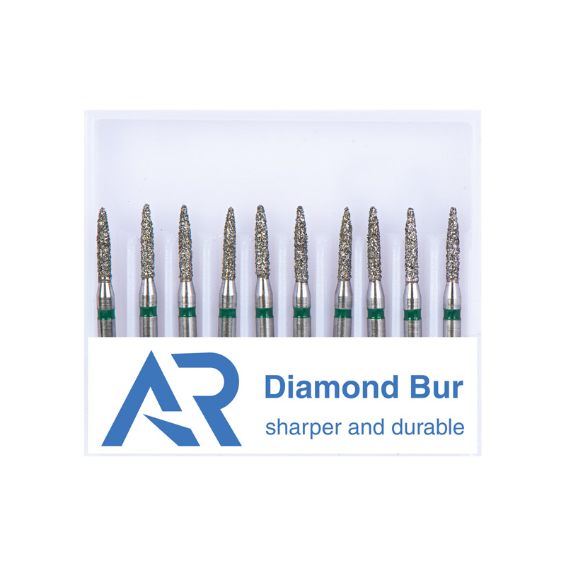 فرز الماسه بول کوتاه تراش AR – 861/012G