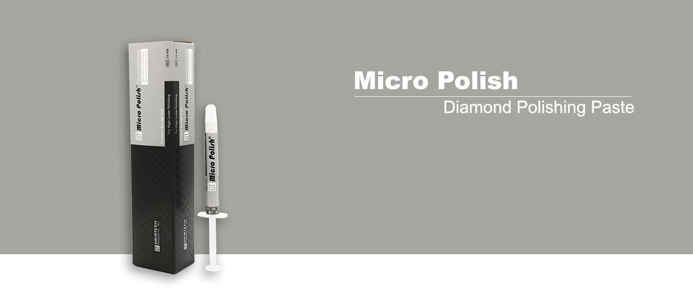 خمیر پولیش الماسه