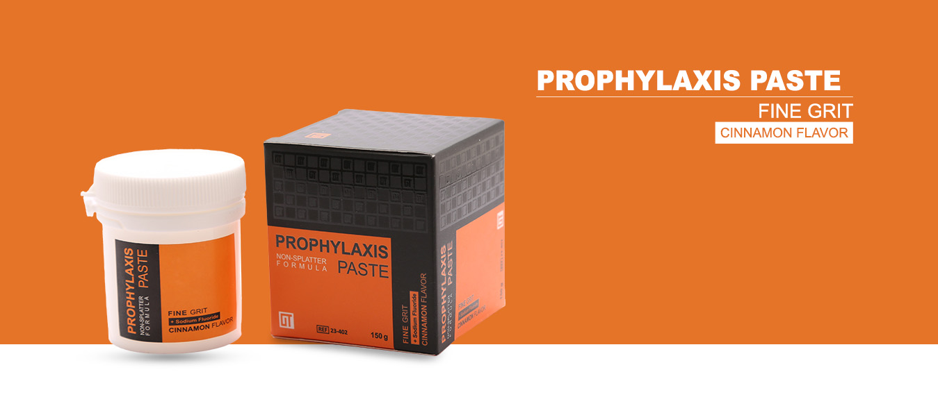 خمیر پروفیلاکسی Fine