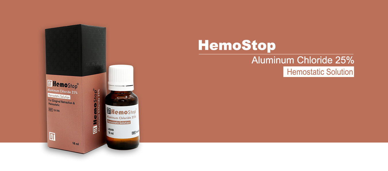 مایع هموستاپ