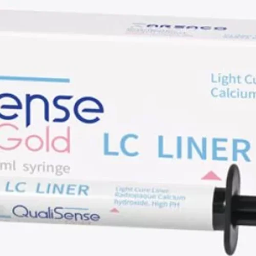 لاینر لایت کیور QualiSense آلمان