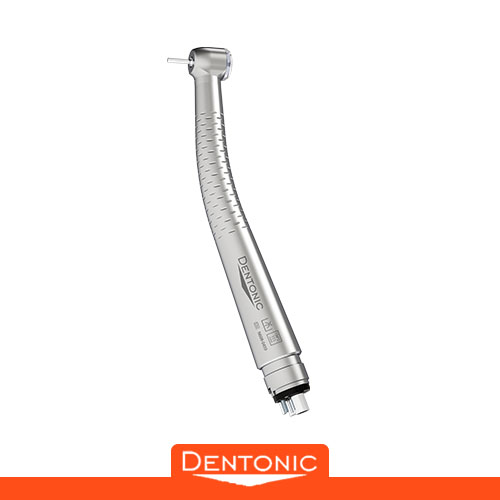 توربین پوش باتن / Dentonic