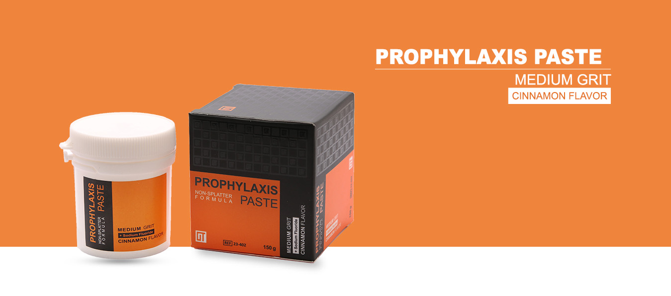 خمیر پروفیلاکسی Medium