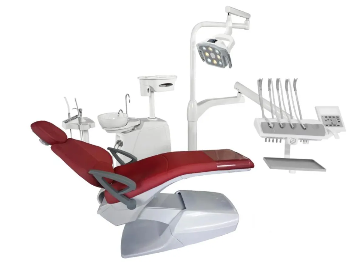 یونیت شلنگ از بالا زیمر zemer