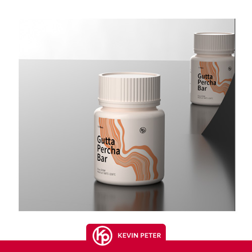 گوتا پرکا تزریقی / Gutta Percha Bar