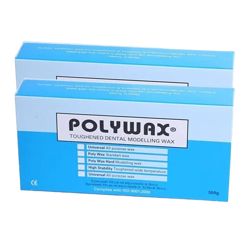 موم پلی وکس (Poly WAX)