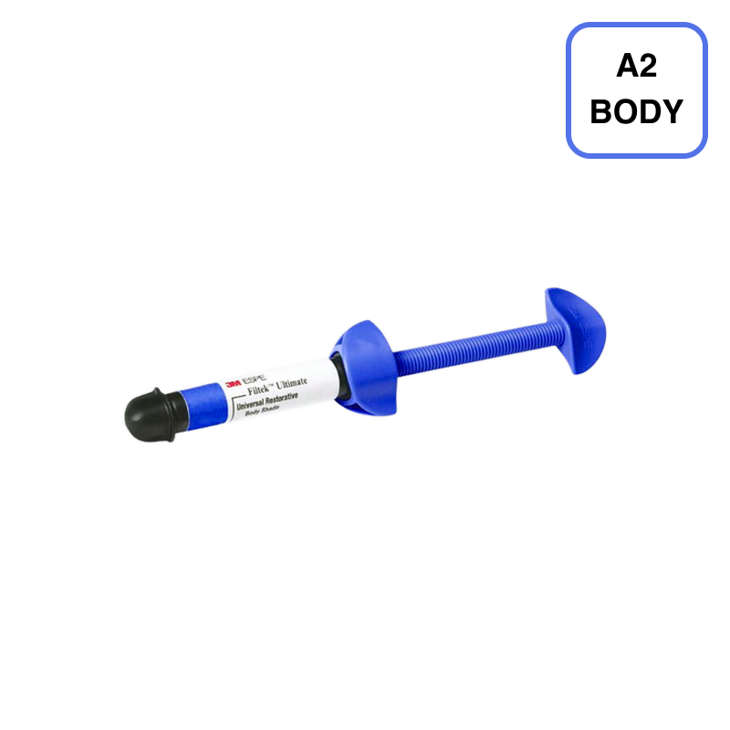 کامپوزیت 3M – Filtek Ultimate A2B Universal Restorative