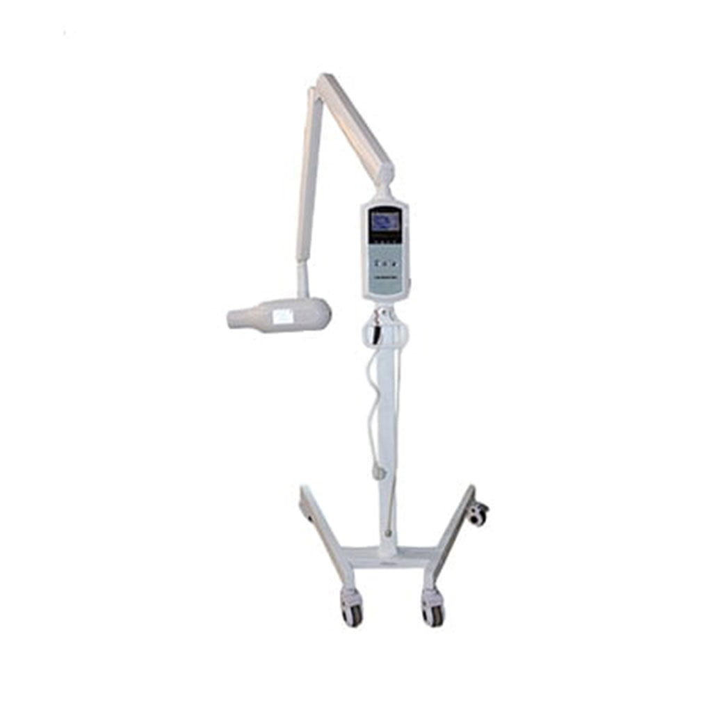 رادیوگرافی دو شکن Fiad-AC