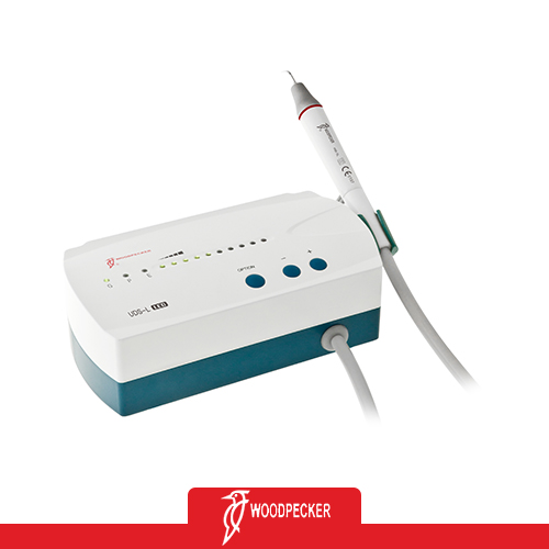 جرمگیر پیزواولتراسونیک سه کاره / UDS-L LED