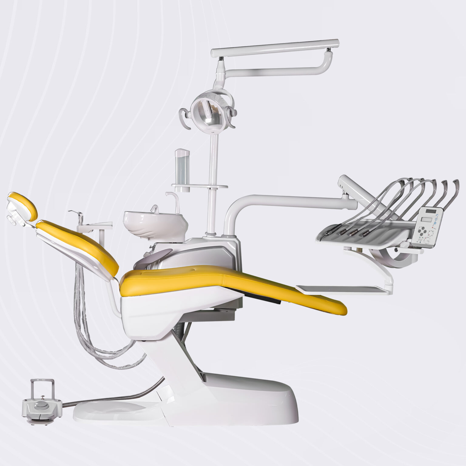 یونیت 1400 وصال گستر (شلنگ از بالا)