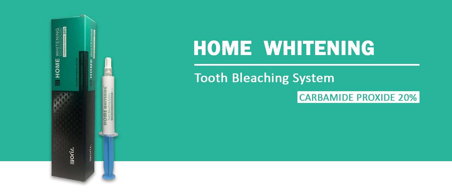 بلیچینگ 20% HOME