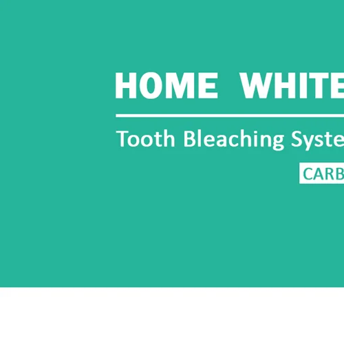 بلیچینگ 20% HOME