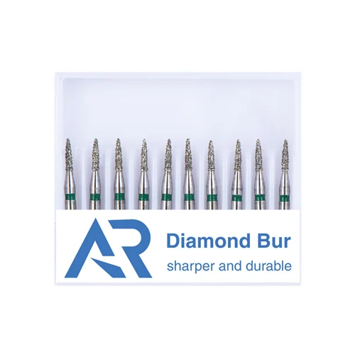 فرز الماسه بول کوتاه تراش AR – 860/010G