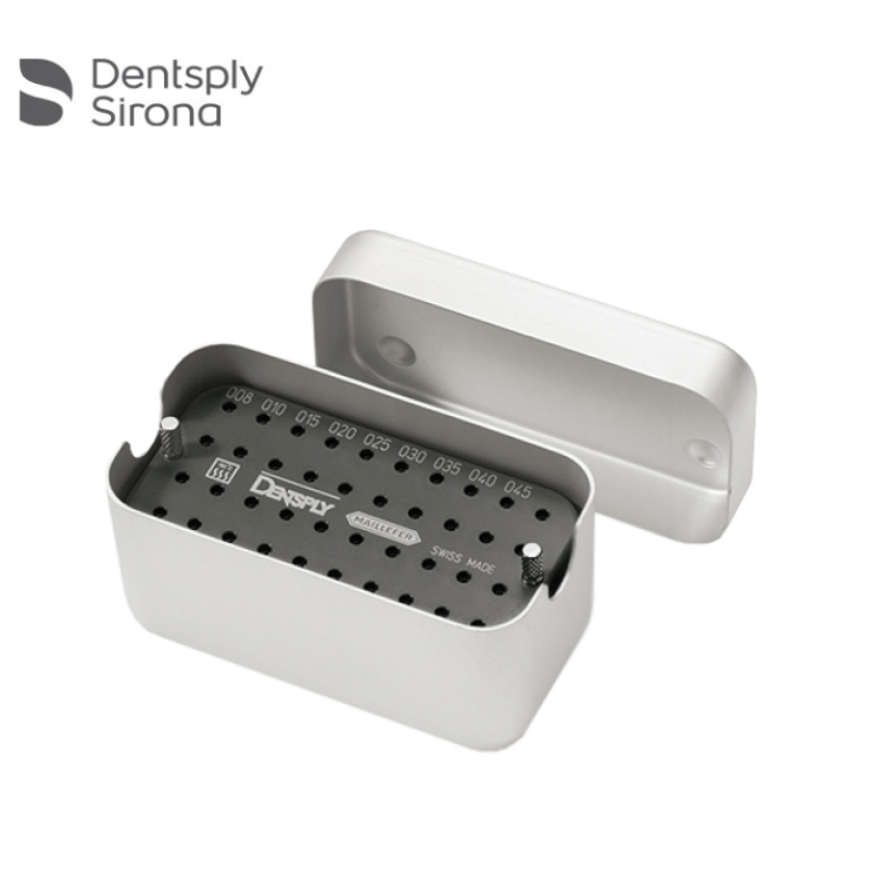 اندوباکس DENTSPLY – Endo Stand