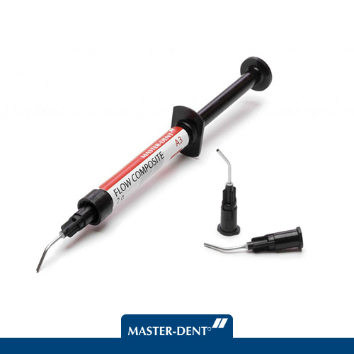 کامپوزیت فلو / Flow Composite