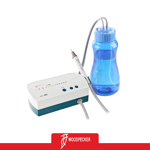 جرمگیر پیزواولتراسونیک سه کاره / UDS-L LED Full Option