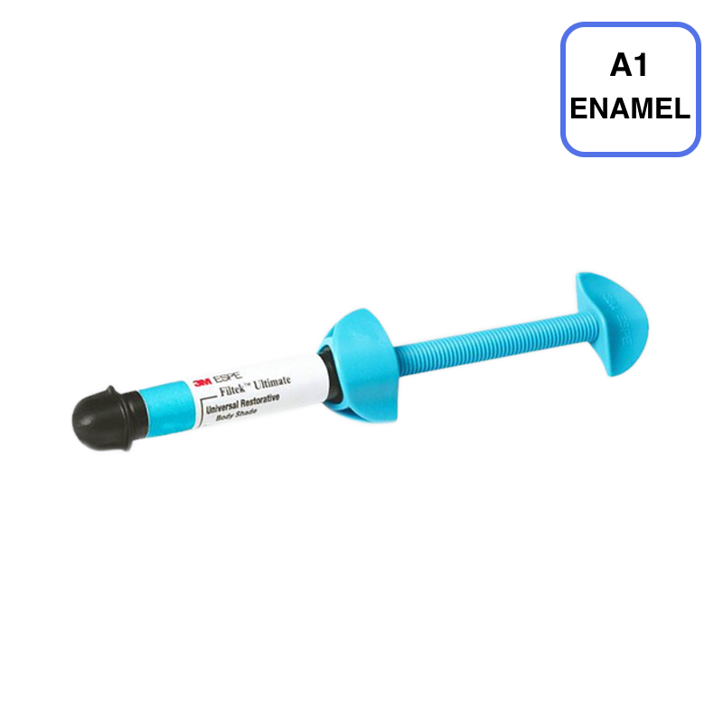 کامپوزیت 3M – Filtek Ultimate A1E Universal Restorative