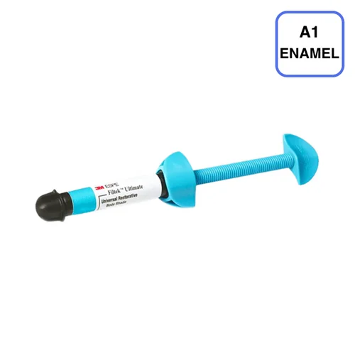 کامپوزیت 3M – Filtek Ultimate A1E Universal Restorative