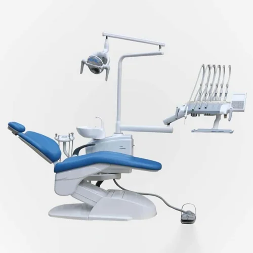 یونیت دندانپزشکی اکباتان مدل ES100