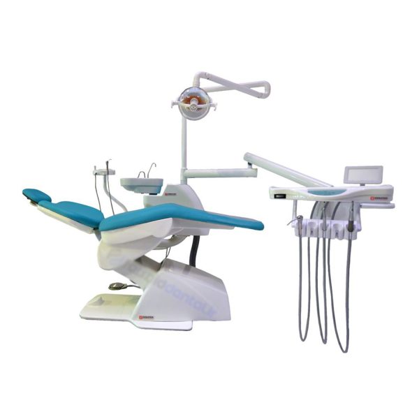 یونیت دندانپزشکی اکباتان مدل Tsun