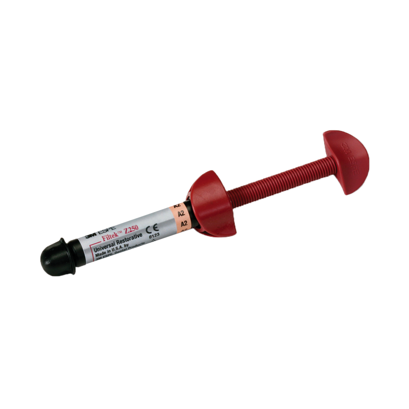 کامپوزیت 3M – Filtek Z250 Universal Restorative