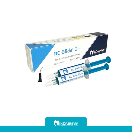 ژل ادتا (ادتا 19 درصد) / RC Glide Gel