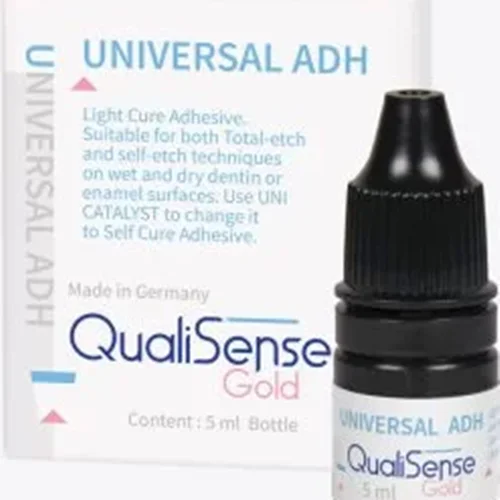باندینگ نسل 8 یونیورسال QualiSense آلمان