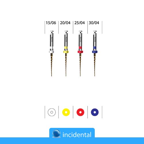 فایل روتاری اطفال طلائی / Pedo Gold