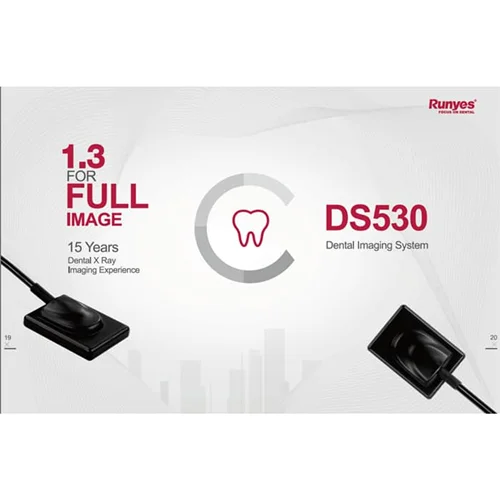 سنسور RVG Runyes مدل DS-530