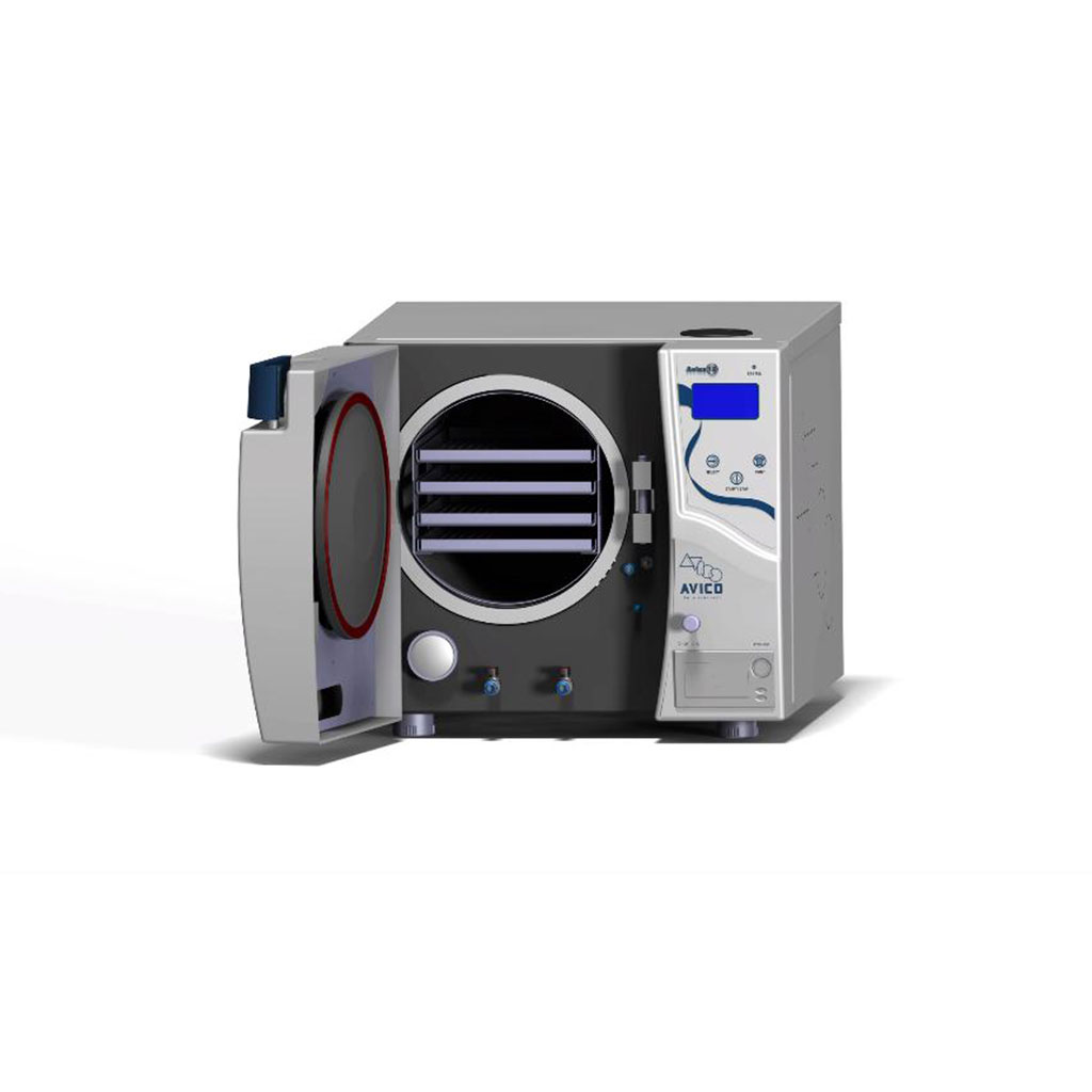 اتوکلاو 18 و 23 لیتری کلاس بی آویسا Avisa