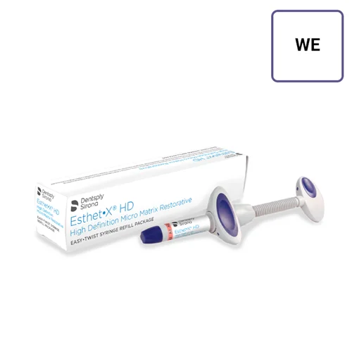 کامپوزیت DENTSPLY – Esthet-X HD White Enamel