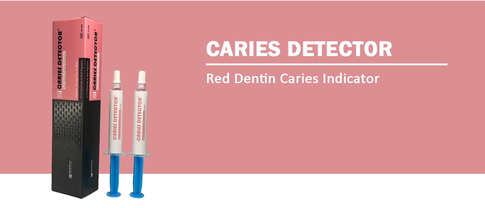 شناساگر پوسیدگی