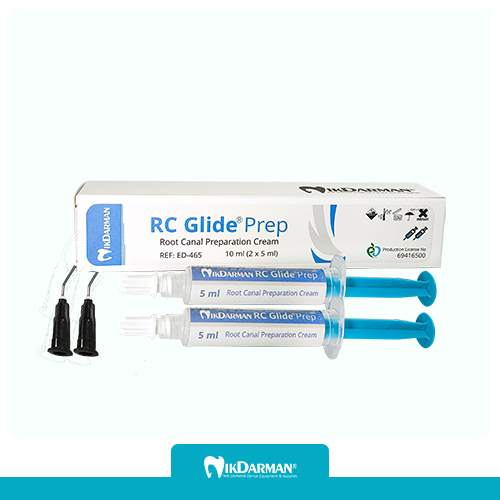کرم نرم کننده کانال / RC Glide™ Prep