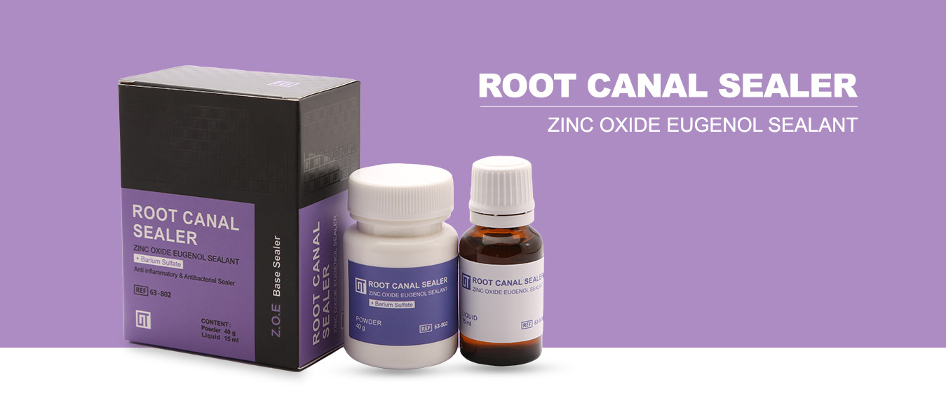 روت کانال سیلر