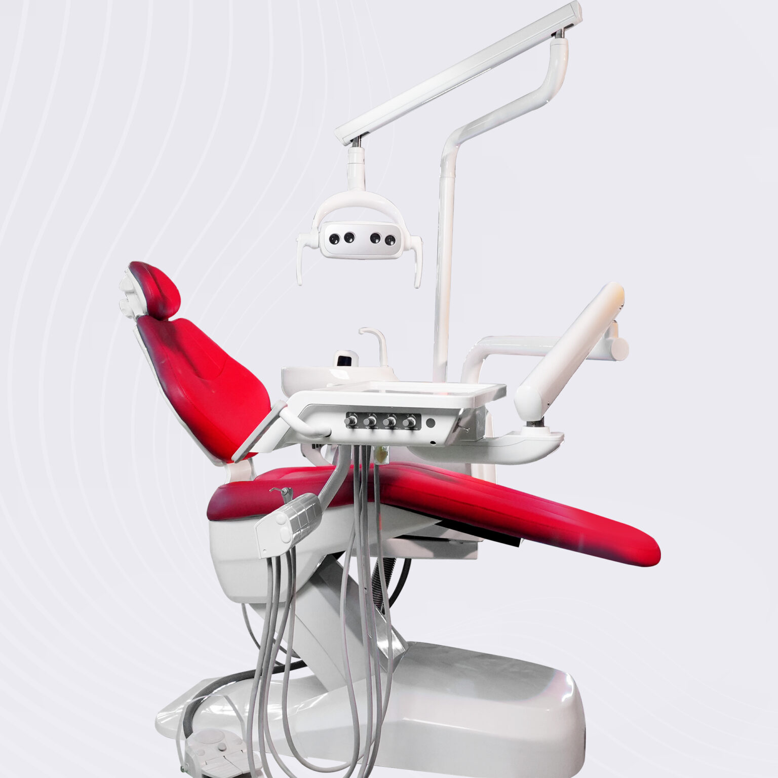 یونیت v100 وصال گستر