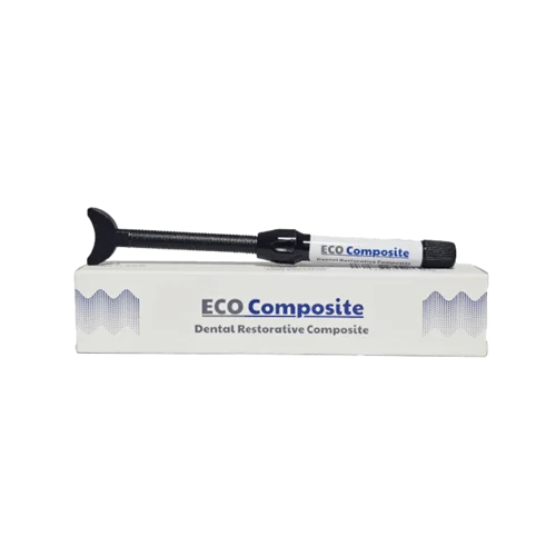 کامپوزیت زیبایی ECO – Resrorative Aesthetic Composite