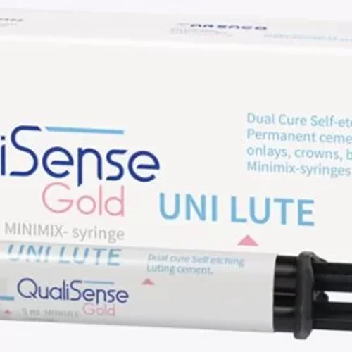سمان دائمی دوال کیور QualiSense آلمان