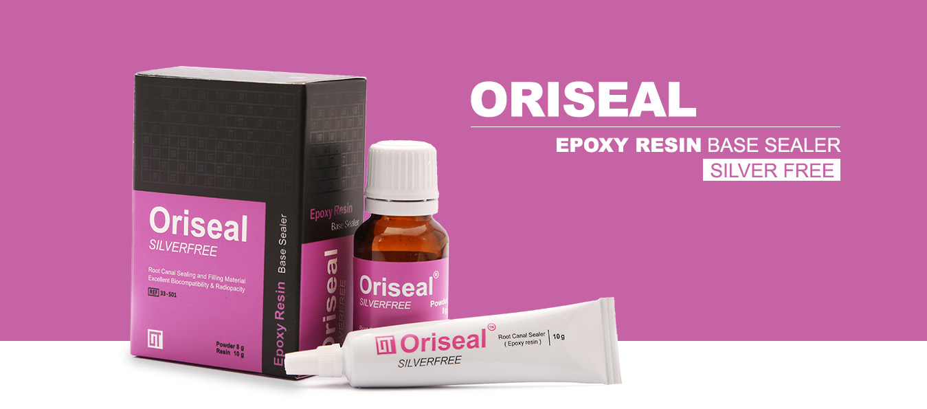 سیلر اپوکسی رزین