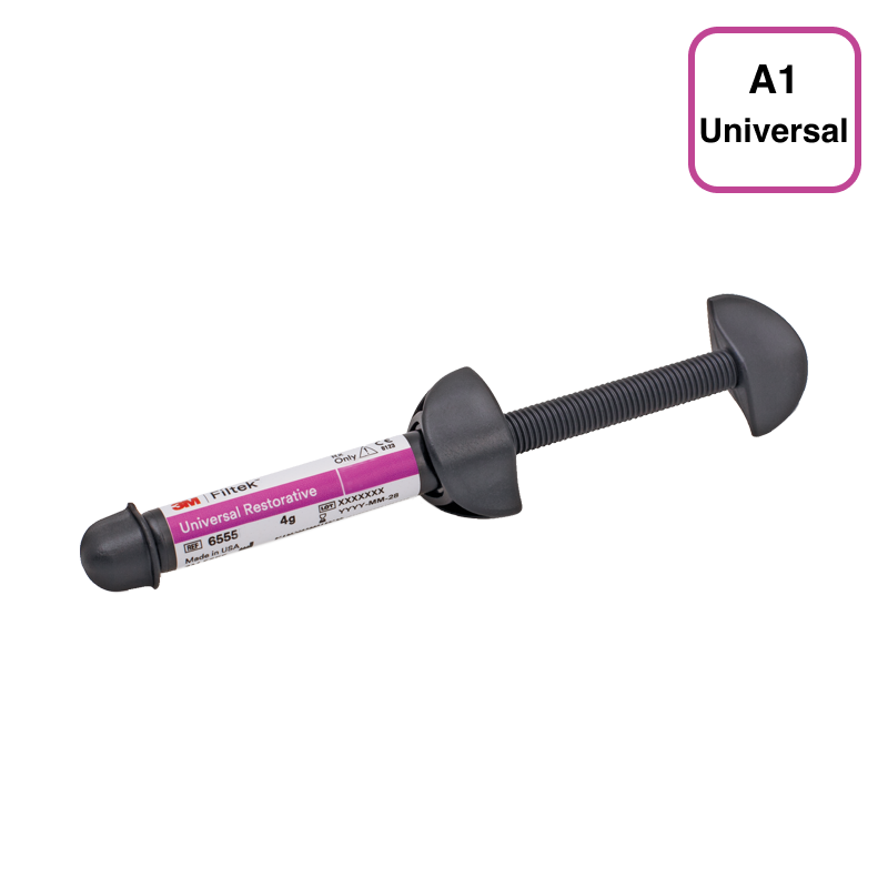 کامپوزیت 3M – Filtek Universal Restorative
